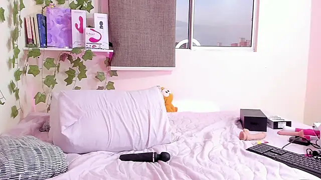 Snapshot of Annebull_ chatting on January 26, 2025, 11:29 pm Annebull online show from January 26, 2025, 11:29 pm