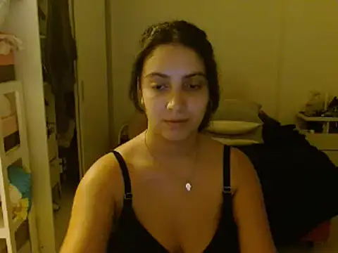 xBubblyBarbiexx online show from February 5, 2025, 2:08 am