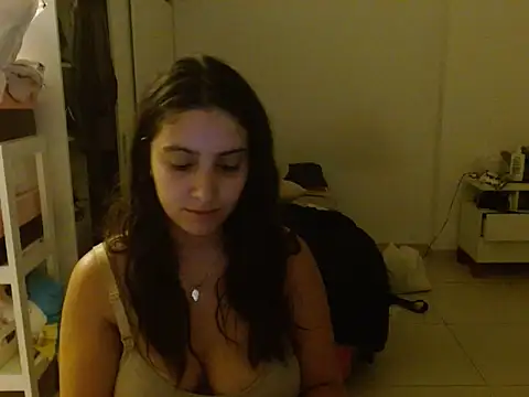 xBubblyBarbiexx online show from February 19, 2025, 2:01 am