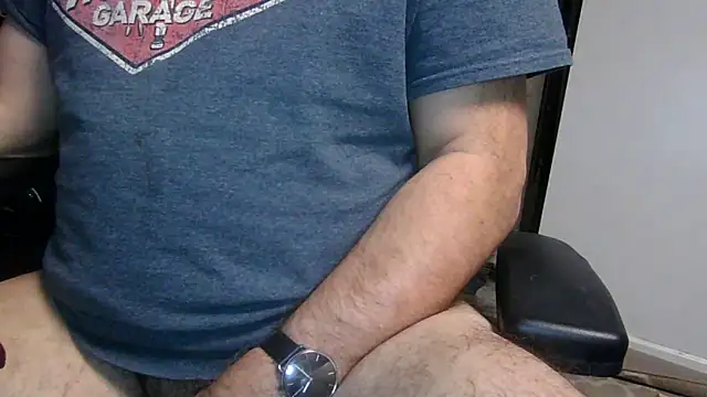 thickdaddy59 online show from December 22, 2024, 7:33 am