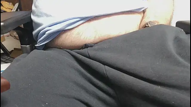 thickdaddy59 online show from March 3, 2026, 3:45 am