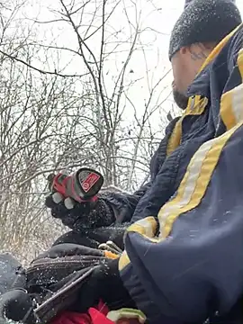 Fuckboy4public online show from January 11, 2025, 7:59 pm