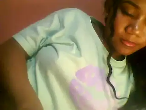 Fariana01 online show from January 8, 2025, 1:42 am