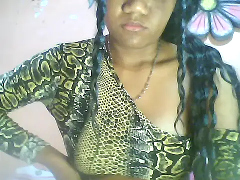 Fariana01 online show from January 18, 2025, 1:30 am