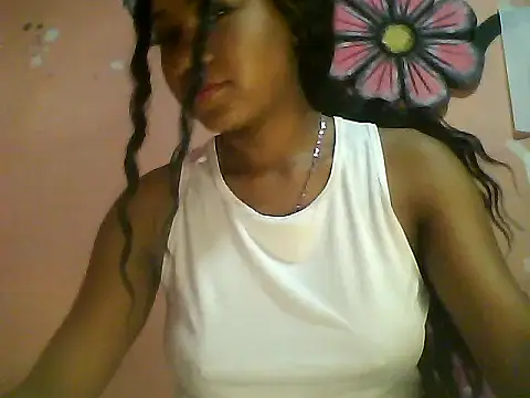 Fariana01 online show from January 25, 2025, 11:22 pm