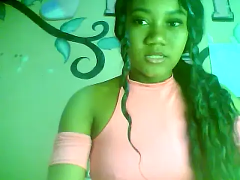 Fariana01 online show from January 26, 2025, 9:51 pm