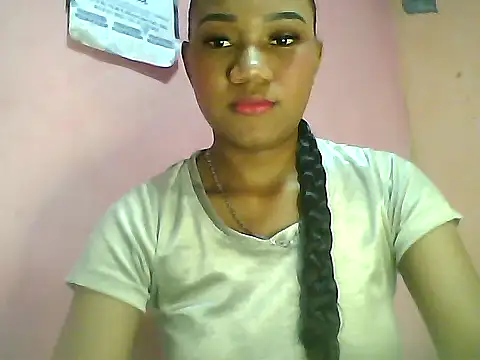 Fariana01 online show from February 10, 2025, 9:25 pm