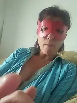 Vagabondainnamorata online show from January 11, 2025, 1:11 pm