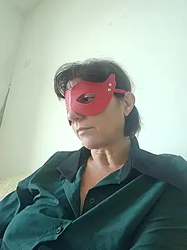 Vagabondainnamorata online show from January 14, 2025, 7:48 am