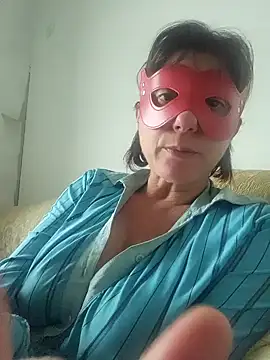 Vagabondainnamorata online show from January 15, 2025, 2:02 pm