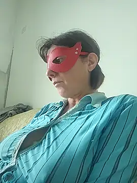 Vagabondainnamorata online show from January 20, 2025, 1:32 pm