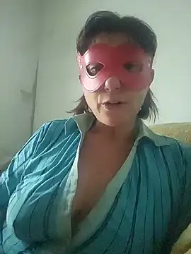 Vagabondainnamorata online show from January 28, 2025, 1:16 pm