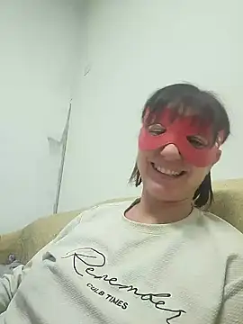 Vagabondainnamorata online show from January 31, 2025, 4:27 pm