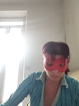 Vagabondainnamorata online show from March 13, 2025, 4:12 pm