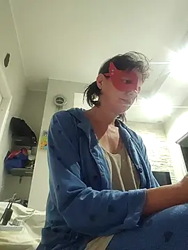 Vagabondainnamorata online show from October 20, 2025, 4:02 am