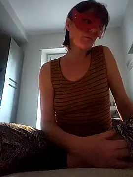 Vagabondainnamorata online show from October 24, 2025, 3:52 pm