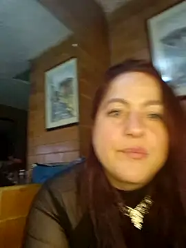 Scarlett45  online show from February 8, 2025, 1:32 am