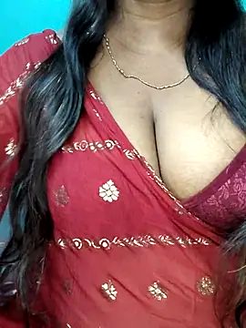 TANIYA-98 online show from October 20, 2025, 9:48 pm