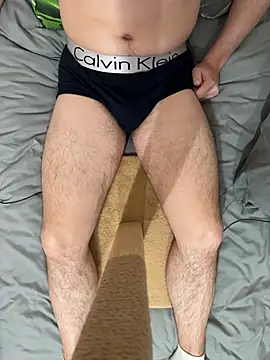 1CandyBoy online show from December 24, 2024, 1:28 pm