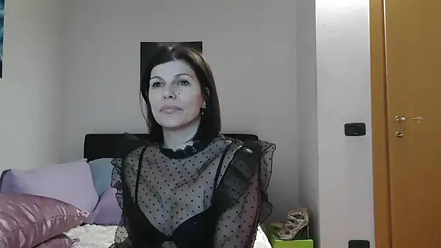 MISXY online show from January 11, 2025, 8:10 pm