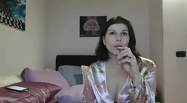 MISXY online show from January 16, 2025, 7:52 pm