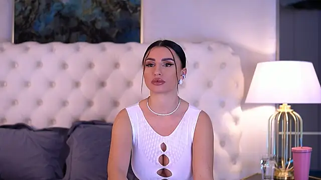 IsabelleHunt online show from January 20, 2025, 5:59 am