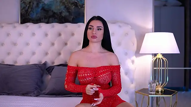 IsabelleHunt online show from January 21, 2025, 5:38 am
