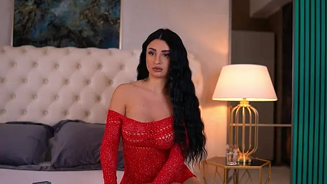 IsabelleHunt online show from February 6, 2025, 5:46 am