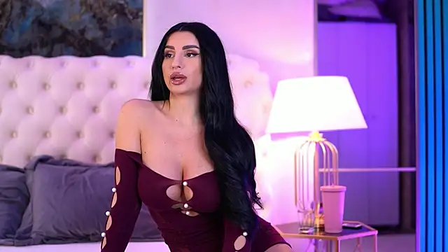 IsabelleHunt online show from February 11, 2025, 5:58 am