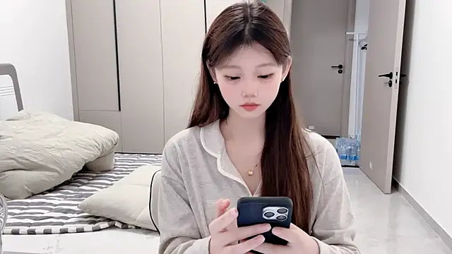 Snapshot of yangyang-1115 chatting on September 9, 2025, 1:10 pm yangyang-1115 online show from September 9, 2025, 1:10 pm
