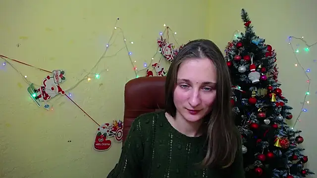 MichelLeee online show from January 4, 2025, 3:17 pm