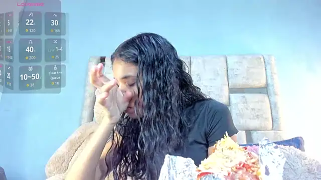 Snapshot of AshleyHill2 chatting on September 23, 2025, 3:53 am AshleyHill2 online show from September 23, 2025, 3:53 am