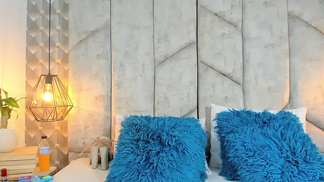 AshleyHill2 online show from March 15, 2026, 1:22 am