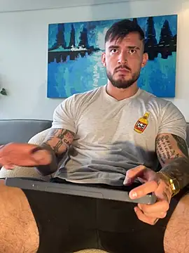 DimitriSullivan  online show from March 3, 2026, 1:17 pm