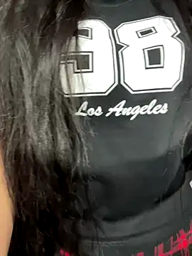 Velyn 18 online show from December 5, 2025, 6:26 pm