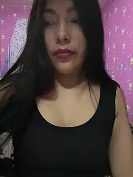 Velyn 18 online show from December 16, 2025, 2:05 am