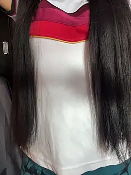 Velyn 18 online show from February 11, 2026, 5:18 pm