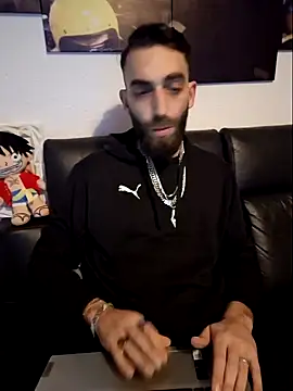 DaWoD030 online show from December 30, 2024, 8:36 pm