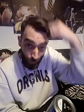 DaWoD030 online show from January 9, 2025, 5:33 pm