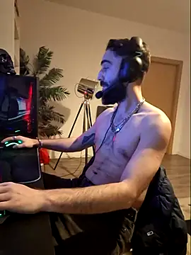 DaWoD030 online show from February 26, 2025, 5:50 pm