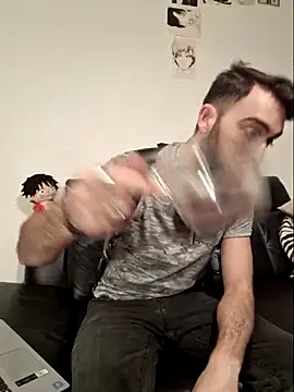 DaWoD030 online show from March 3, 2025, 5:18 pm