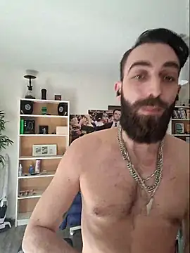 DaWoD030 online show from March 8, 2025, 10:32 am