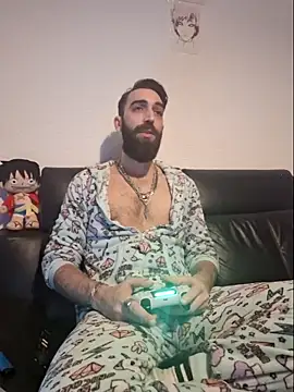 DaWoD030 online show from March 9, 2025, 5:17 pm