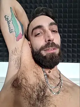 DaWoD030 online show from December 22, 2025, 5:59 am