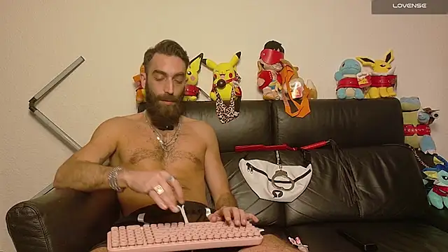 DaWoD030 online show from March 15, 2026, 8:15 pm