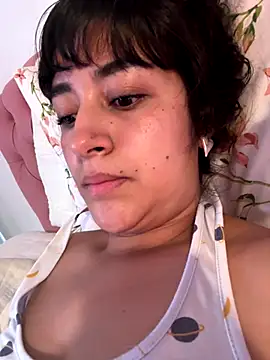 Lady Rey online show from September 27, 2025, 1:05 pm