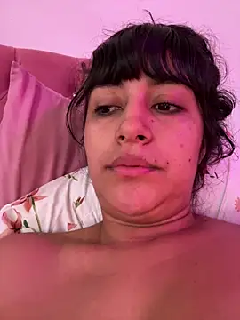 Lady Rey online show from October 11, 2025, 5:55 pm