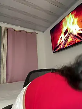 Lady Rey online show from November 28, 2025, 11:07 pm