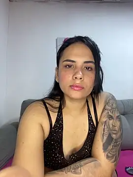 Leyna Kenet online show from March 9, 2025, 3:01 am