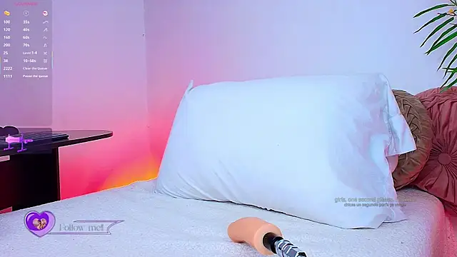 Kinky  Karo online show from January 11, 2026, 1:54 am